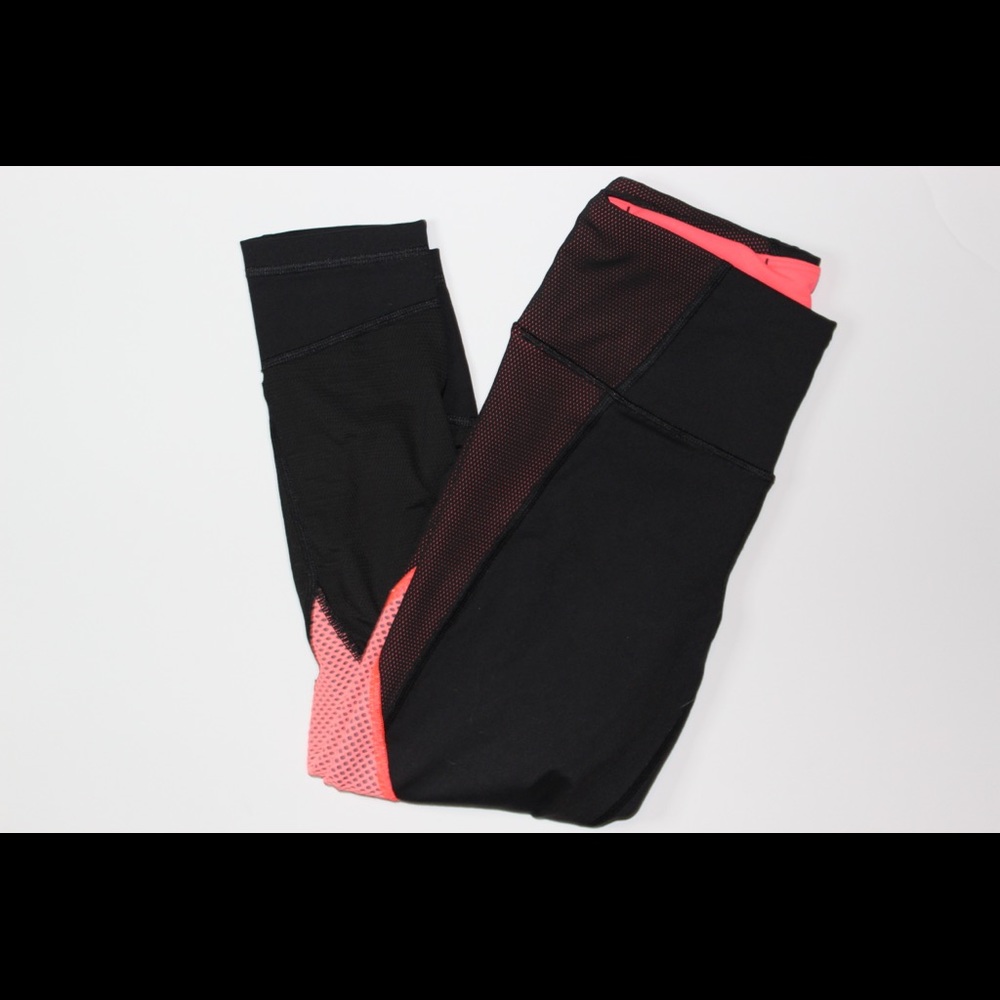 Victoria’s Secret Knockout Capri